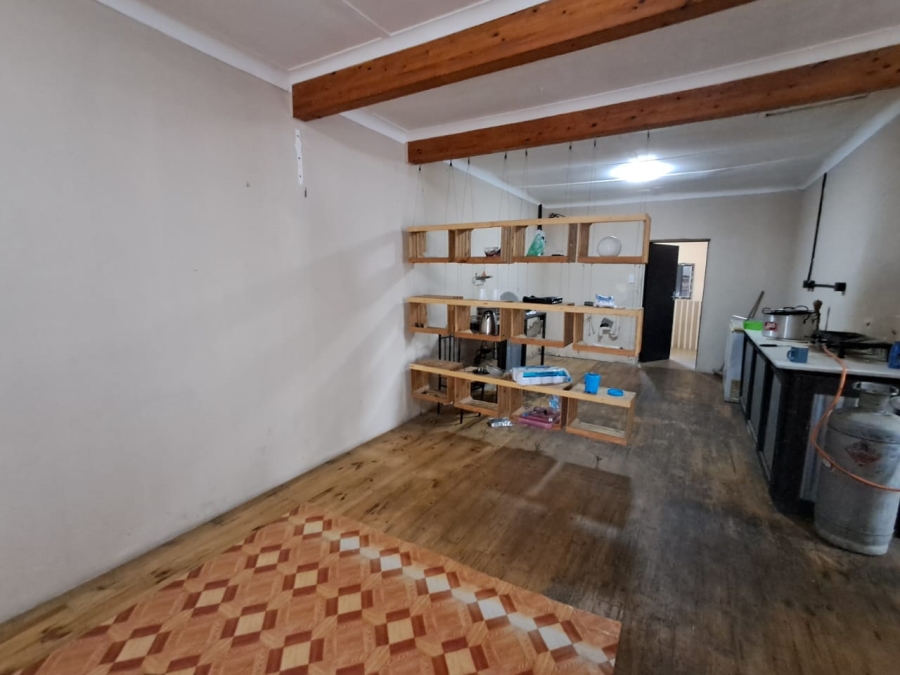 Commercial Property for Sale in Bergsig Western Cape